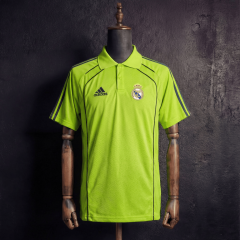 Real Madrid POLO Training 2025/2026 New Season Jersey, Sizes S-XXL