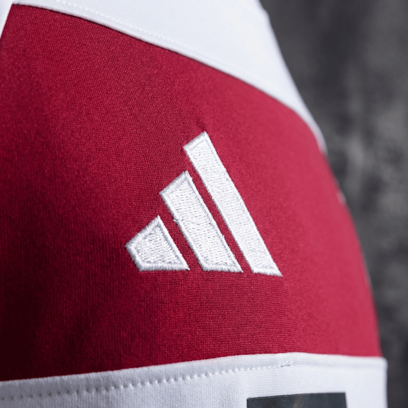 Bayern Munich Long-sleeved Sweatshirt 2025/2026 New Season Football Jersey