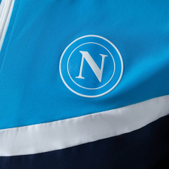Napoli Windbreaker Jacket 2025/2026 New Season Jersey
