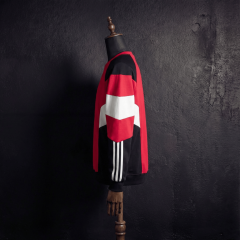 AC Milan Long-sleeved Sweatshirt 2025/2026 New Season Football Jersey