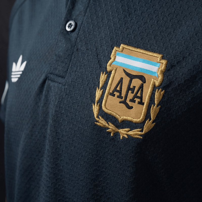 Argentina POLO Training 2025/2026 New Season Jersey