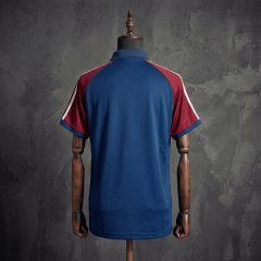 Arsenal POLO Training 2025/2026 New Season Jersey