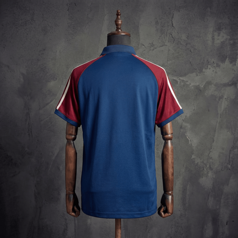 Arsenal POLO Training 2025/2026 New Season Jersey