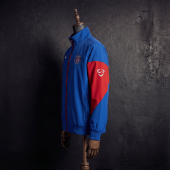 PSG Windbreaker Jacket 2025/2026 New Season Jersey