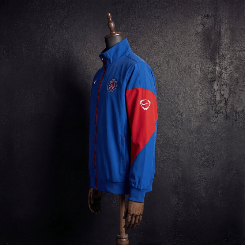 PSG Windbreaker Jacket 2025/2026 New Season Jersey
