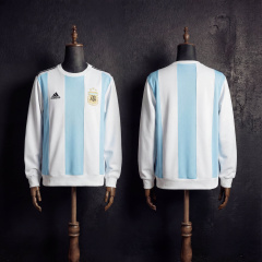 Argentina Long-sleeved Sweatshirt 2025/2026 New Season Football Jersey