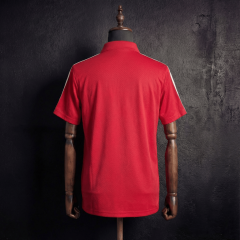 Flamengo POLO Training 2025/2026 New Season Jersey