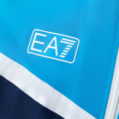 Napoli Windbreaker Jacket 2025/2026 New Season Jersey