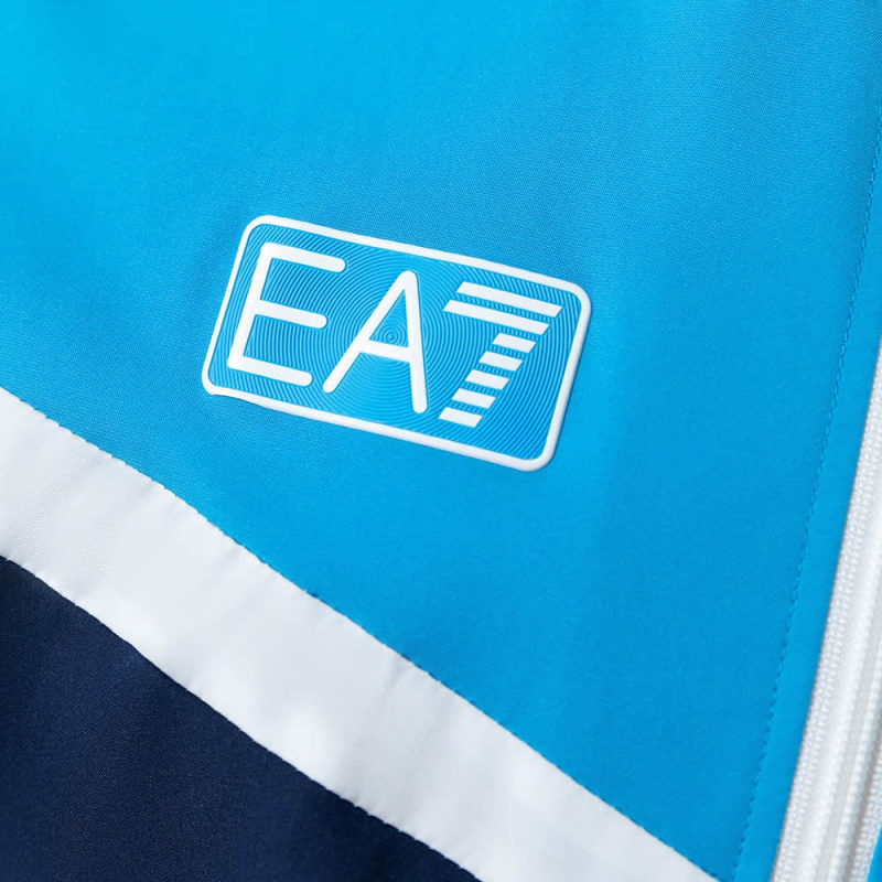 Napoli Windbreaker Jacket 2025/2026 New Season Jersey