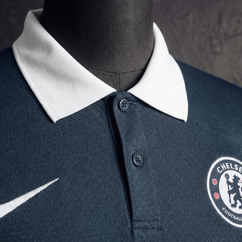 Chelsea POLO Training 2025/2026 New Season Jersey