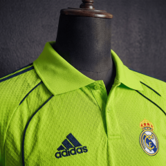 Real Madrid POLO Training 2025/2026 New Season Jersey, Sizes S-XXL