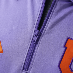 Universidad de Chile Purple training uniform 2026/2027 New Season Football Jersey