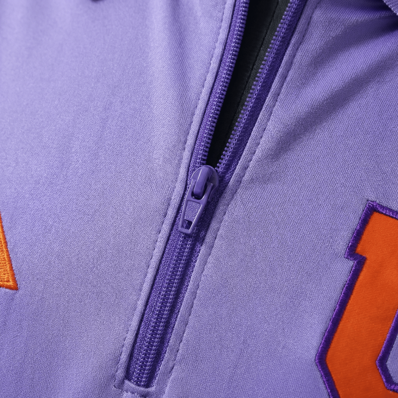 Universidad de Chile Purple training uniform 2026/2027 New Season Football Jersey