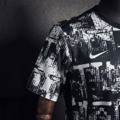 Corinthians Pre-match 2026/2027 Season Football Jersey