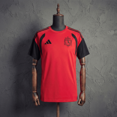 Colo Colo Training Jersey 2026/2027 Season Football Jersey