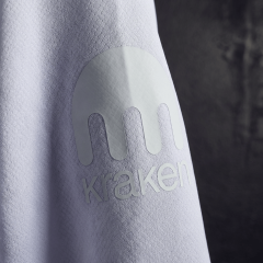 Tottenham Hotspur 125th Anniversary Long-Sleeved White Jersey