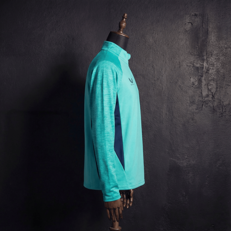 Athletic Bilbao Long Sleeve Training 2026/2027 Season Football Jersey