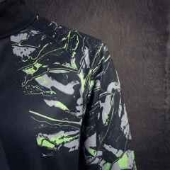 South Korean goalkeeper long-sleeved 2026 New Season Jersey