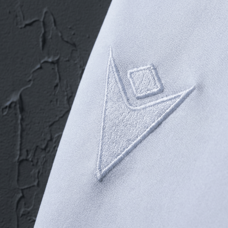 Blackburn Rovers 150th Anniversary Edition Long-Sleeved White Jersey