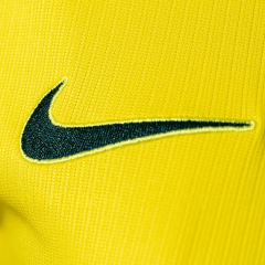 Women Brazil Home FIFA World Cup 2026 New Season Jersey