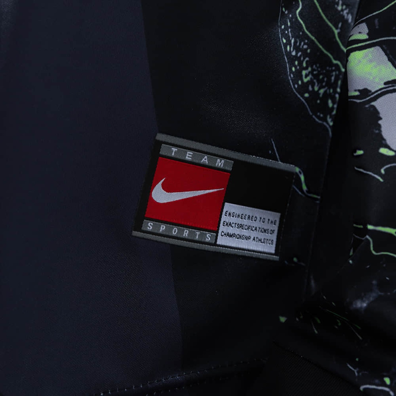 South Korean goalkeeper long-sleeved 2026 New Season Jersey