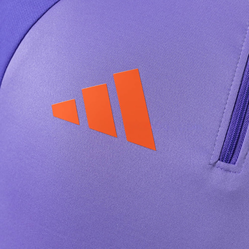 Universidad de Chile Long-sleeved half-pull training 2026/2027 New Season Football Jersey