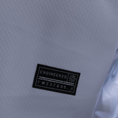 Tottenham Hotspur 125th Anniversary Long-Sleeved White Jersey