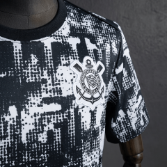 Corinthians Pre-match 2026/2027 Season Football Jersey