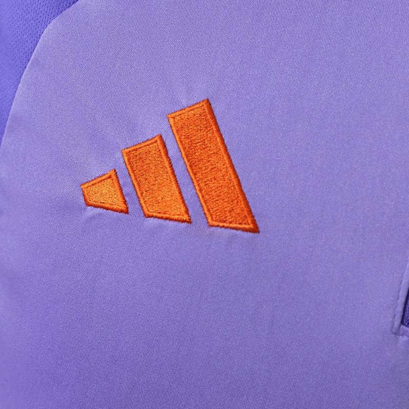 Universidad de Chile Purple training uniform 2026/2027 New Season Football Jersey