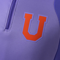 Universidad de Chile Long-sleeved half-pull training 2026/2027 New Season Football Jersey
