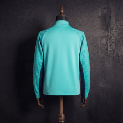 Athletic Bilbao Long Sleeve Training 2026/2027 Season Football Jersey