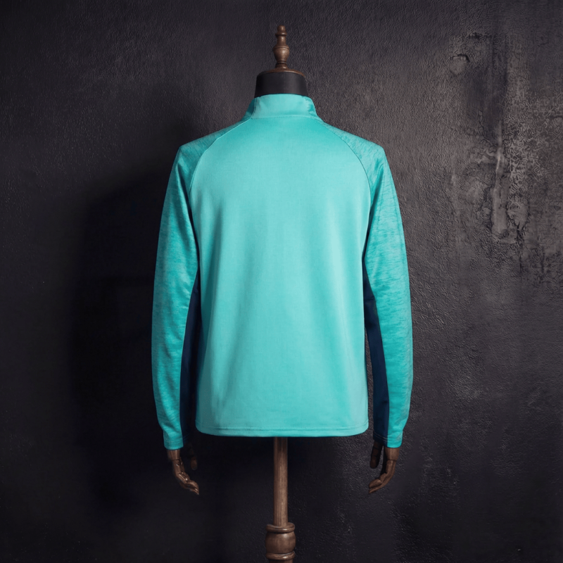 Athletic Bilbao Long Sleeve Training 2026/2027 Season Football Jersey