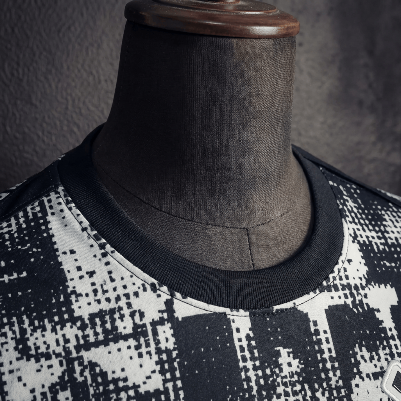 Corinthians Pre-match 2026/2027 Season Football Jersey