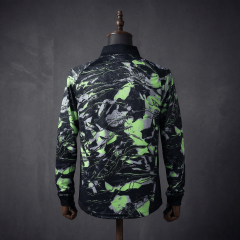 South Korean goalkeeper long-sleeved 2026 New Season Jersey