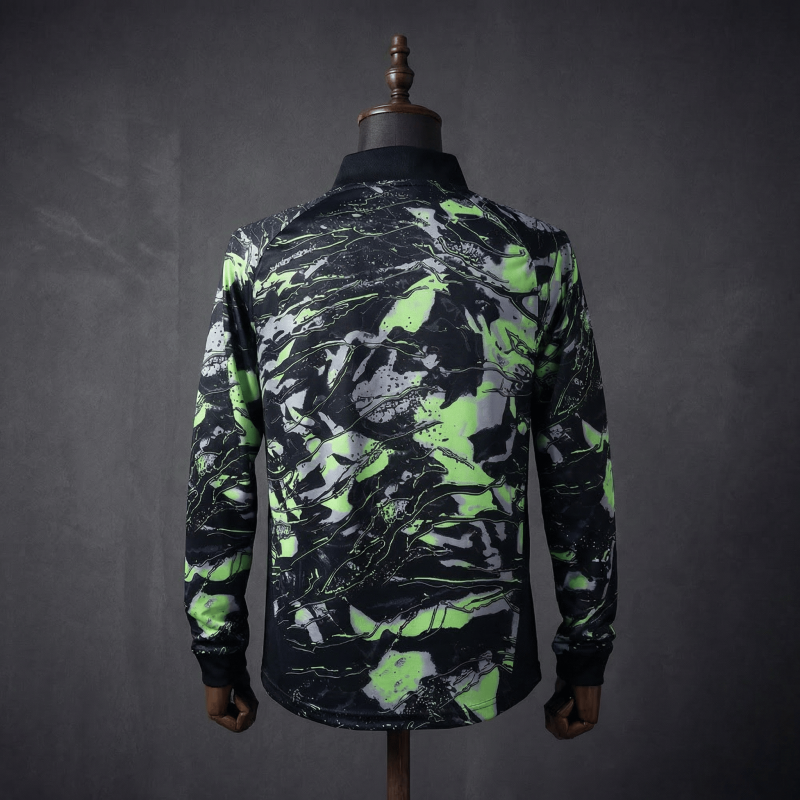 South Korean goalkeeper long-sleeved 2026 New Season Jersey