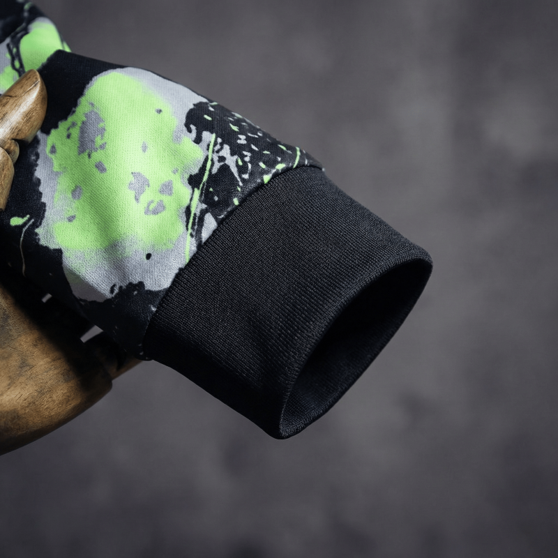 South Korean goalkeeper long-sleeved 2026 New Season Jersey