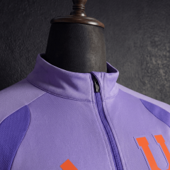 Universidad de Chile Long-sleeved half-pull training 2026/2027 New Season Football Jersey