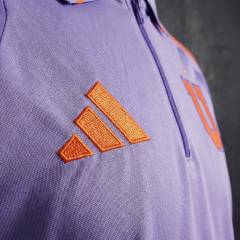 Universidad de Chile Purple training uniform 2026/2027 New Season Football Jersey