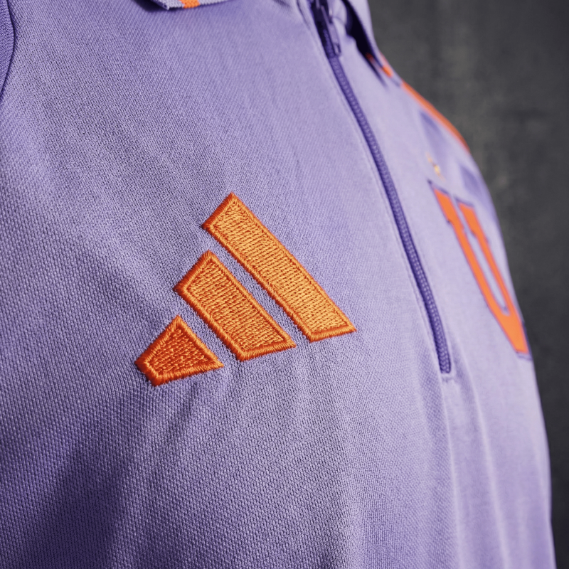 Universidad de Chile Purple training uniform 2026/2027 New Season Football Jersey