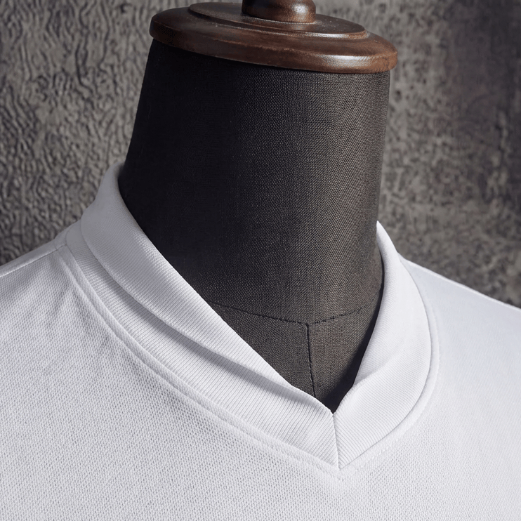 Tottenham Hotspur 125th Anniversary Long-Sleeved White Jersey