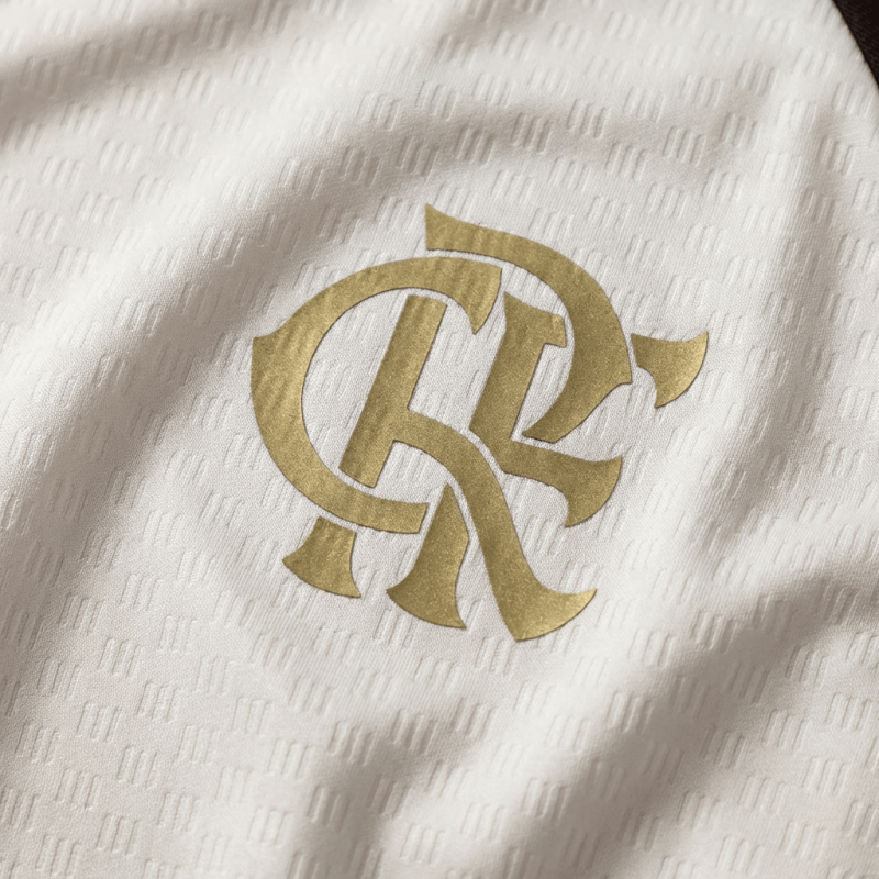 Flamengo training kit vest 2026/2027 New Season Football Jersey