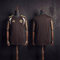 Flamengo training kit vest 2026/2027 New Season Football Jersey Sports Shirt Size S-4XL
