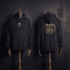 PSG Jordan Hoodie Sweater 2026/2027 New Season Football Jersey