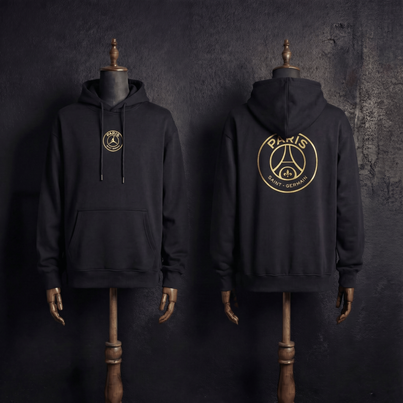PSG Jordan Hoodie Sweater 2026/2027 New Season Football Jersey