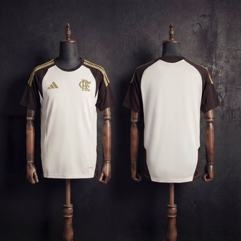 Flamengo training kit 2026/2027 New Season Football Jersey Sports Shirt Size S-4XL