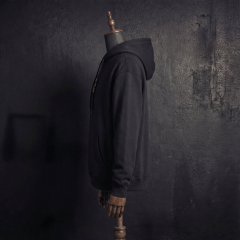 PSG Jordan Hoodie Sweater 2026/2027 New Season Football Jersey