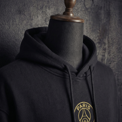 PSG Jordan Hoodie Sweater 2026/2027 New Season Football Jersey