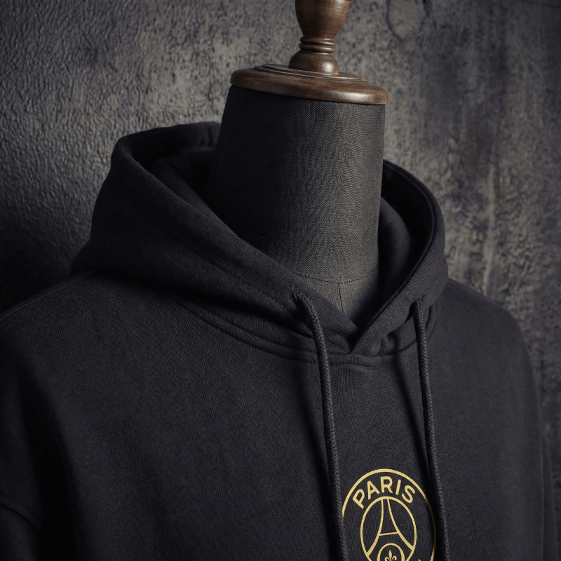 PSG Jordan Hoodie Sweater 2026/2027 New Season Football Jersey