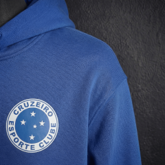 Cruzeiro Hoodie Sweater 2026/2027 New Season Football Jersey