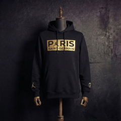 PSG Jordan Hoodie Sweater 2026/2027 New Season Football Jersey